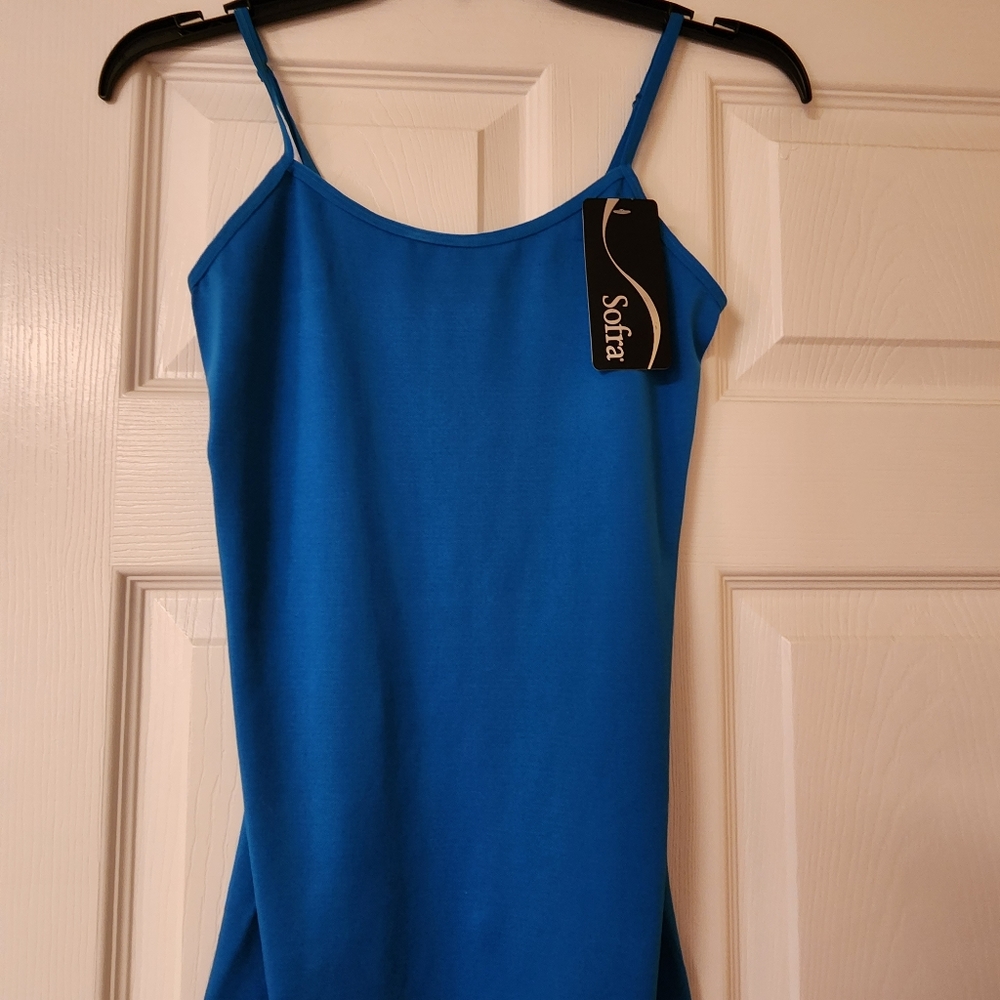 Ladies camisole